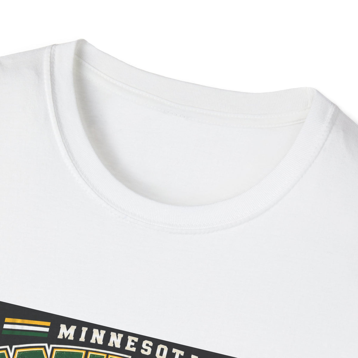 Minnesota North Stars Classic - Classic Tee