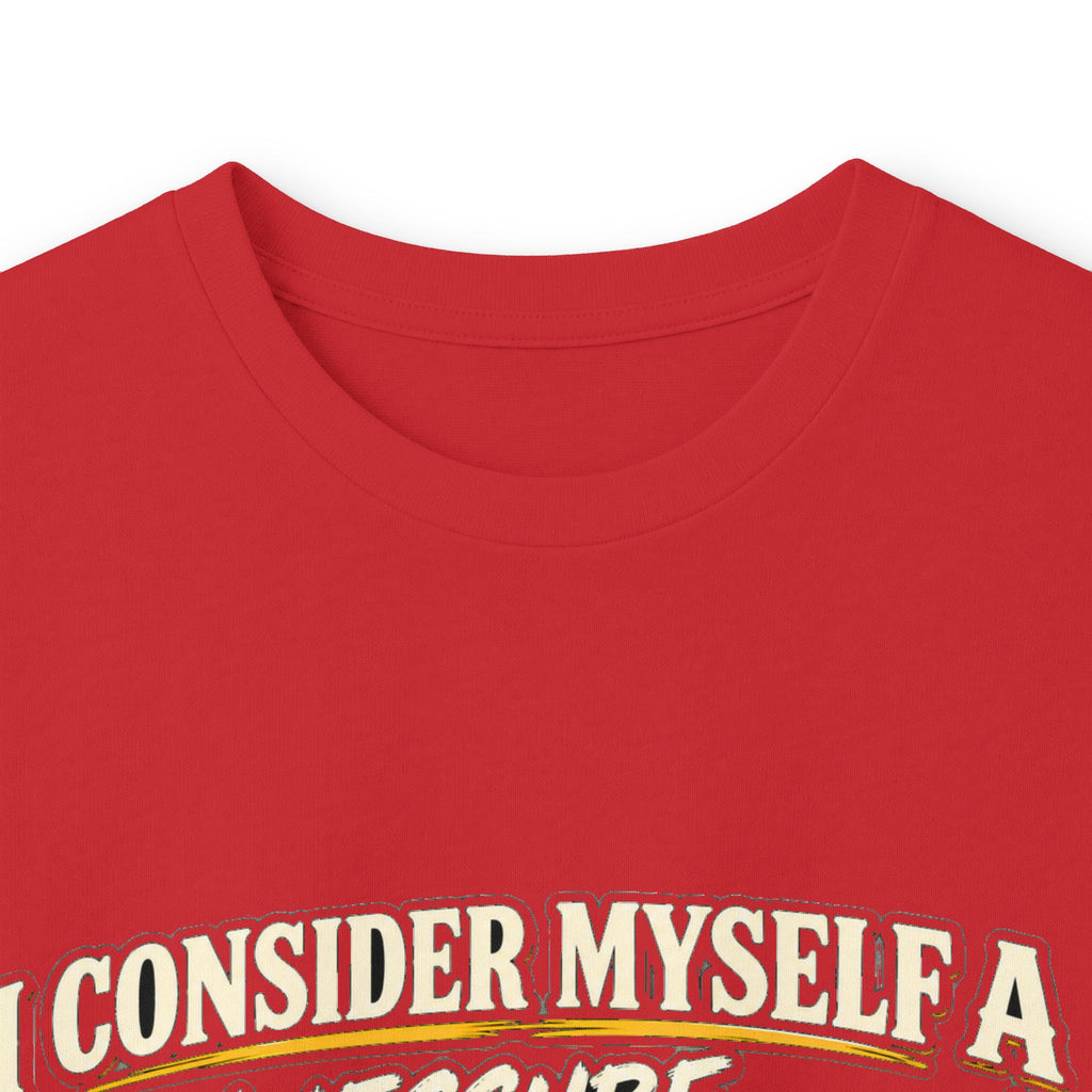 Big Fan of Whiskey - Unisex Ultra Cotton Long Sleeve Tee