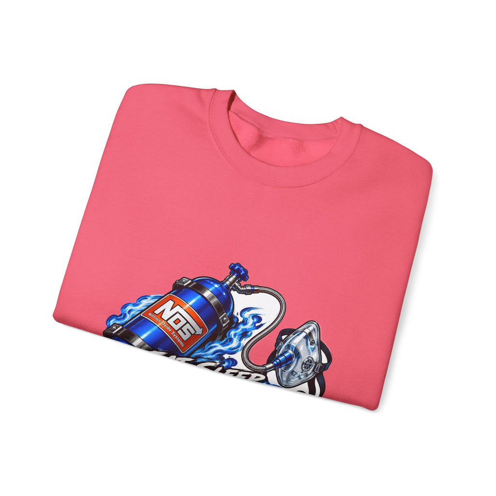Speed - Crewneck Sweatshirt