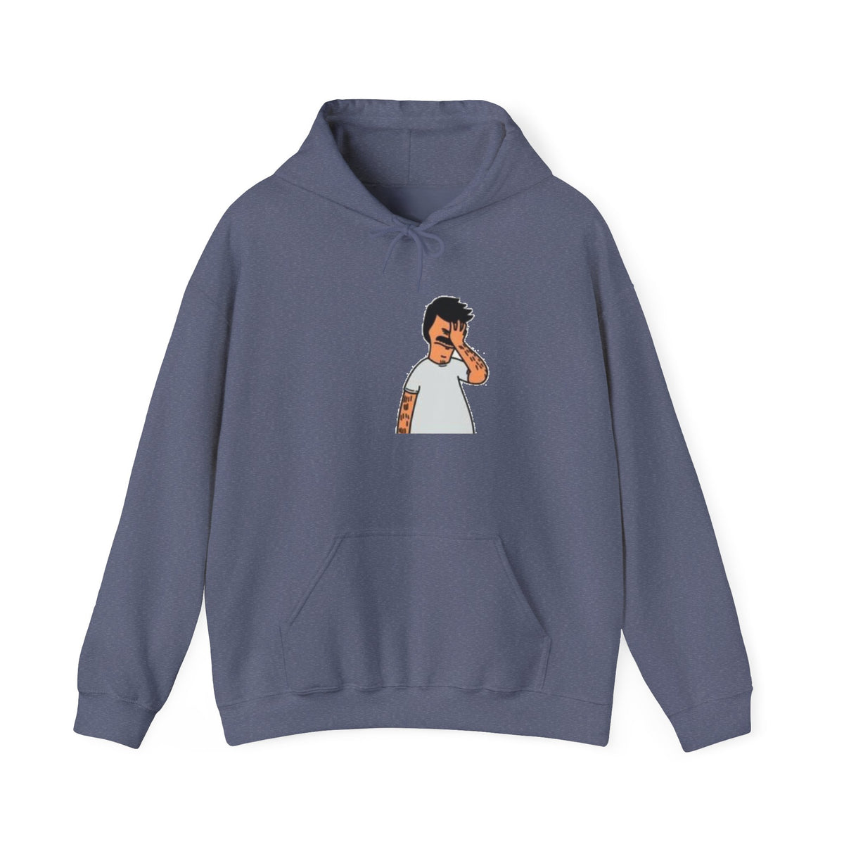 Oh My God - Hoodie
