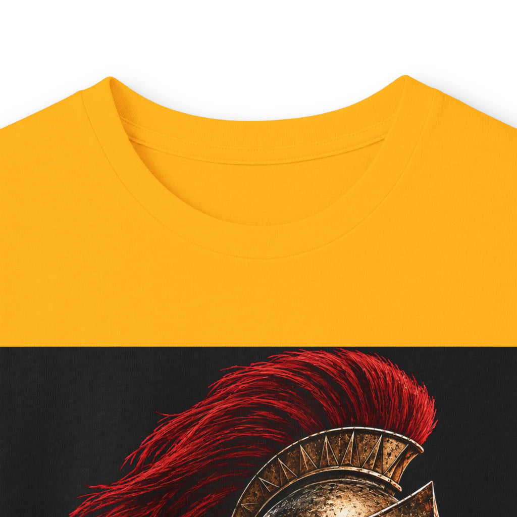 Spartan Helmet - Take Everything - Unisex Ultra Cotton Long Sleeve Tee