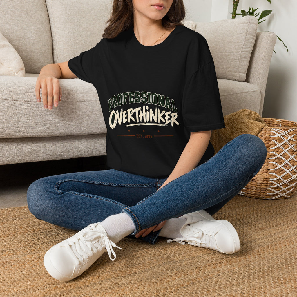 Professional Overkiller - Classic Tee