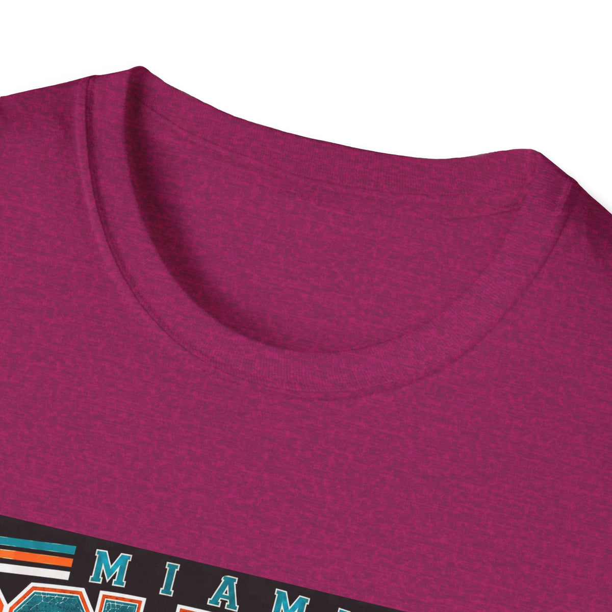 Miami Dolphins Paradise - Classic Tee