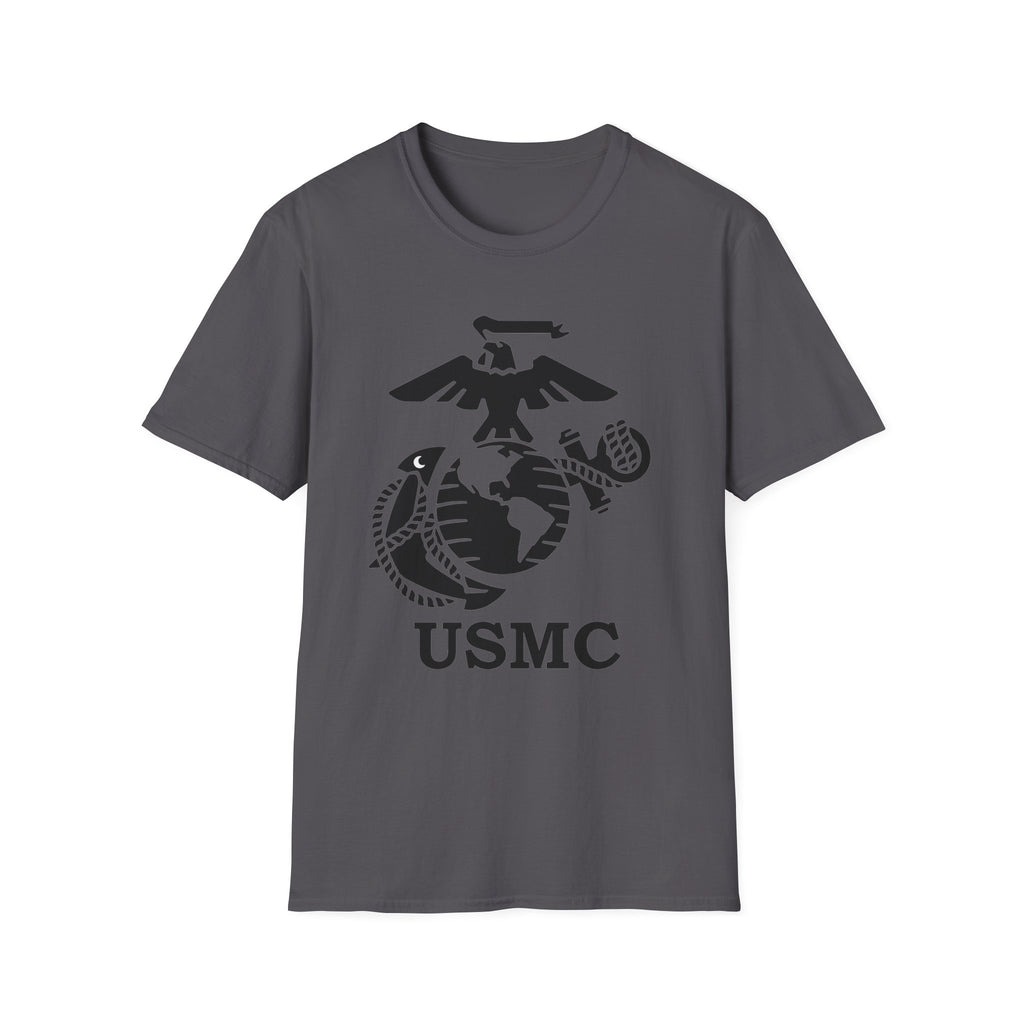Semper Fi Emblem - Classic Tee