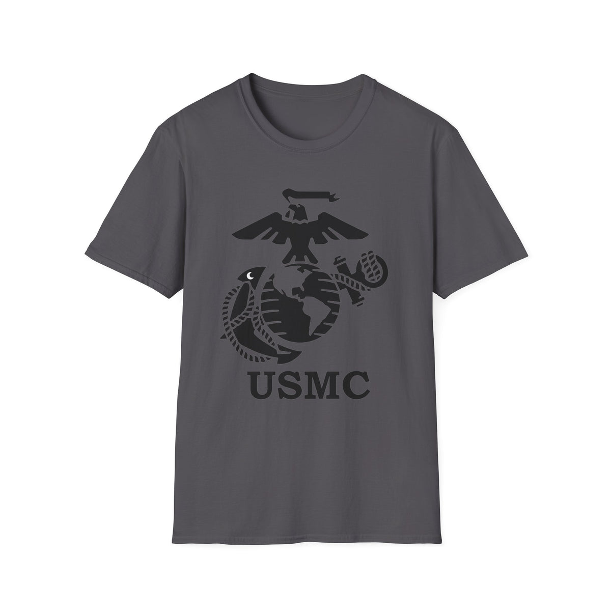 Semper Fi Emblem - Classic Tee