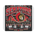Ottawa Senators Est 1992 - Mouse Pad