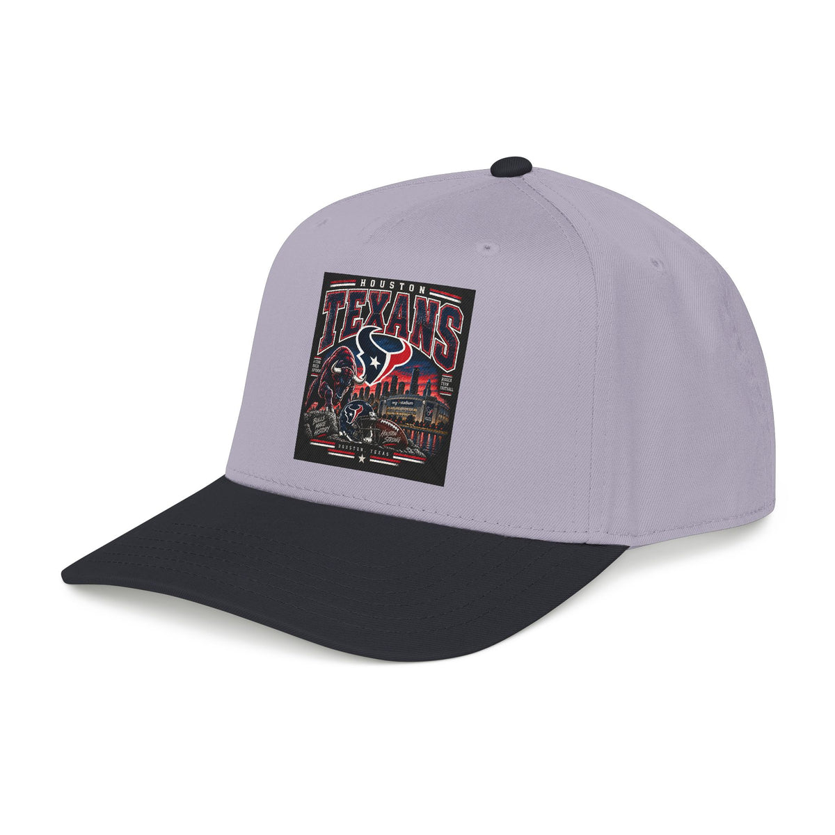 Houston Texans - OTTO Baseball Hat