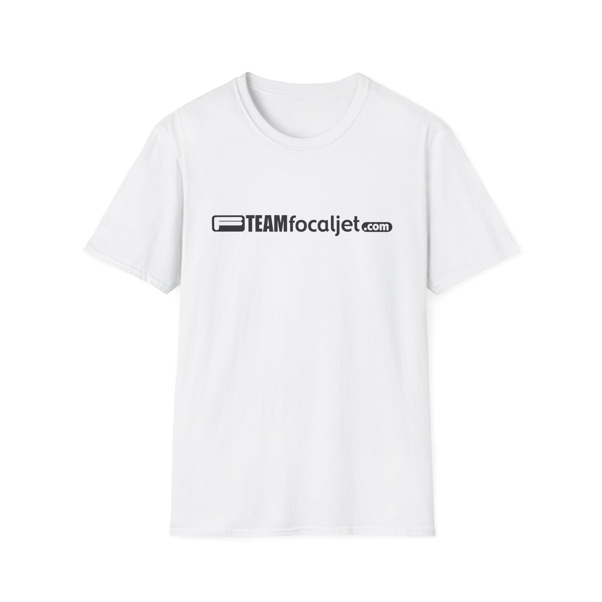 Team FocalJet Logo Tee - Classic Tee