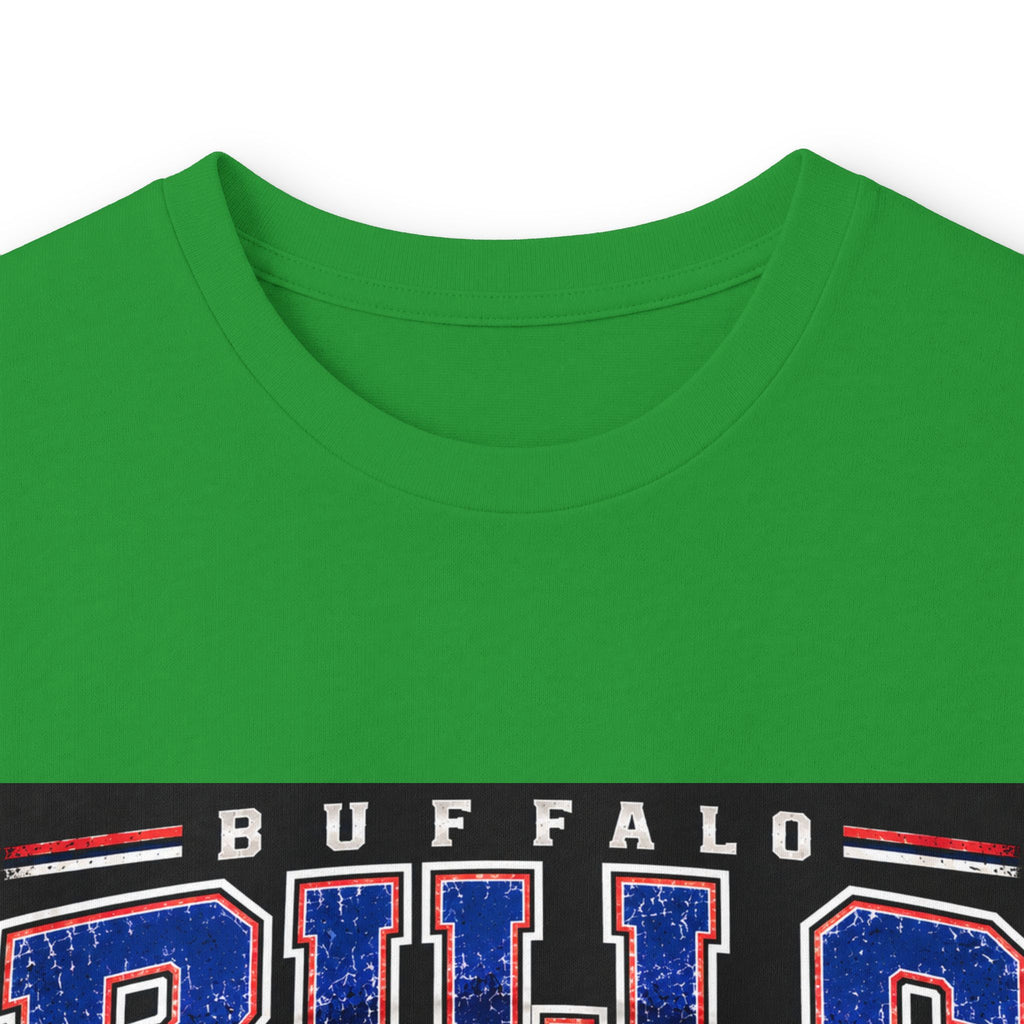 Buffalo Bills Dynasty - Unisex Ultra Cotton Long Sleeve Tee