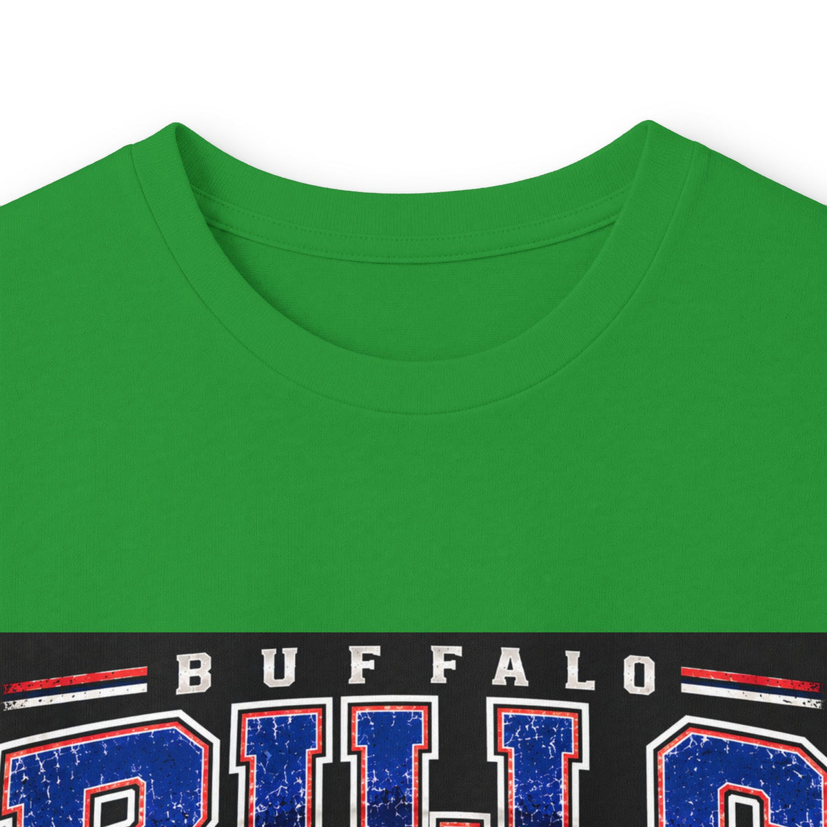 Buffalo Bills Dynasty - Unisex Ultra Cotton Long Sleeve Tee