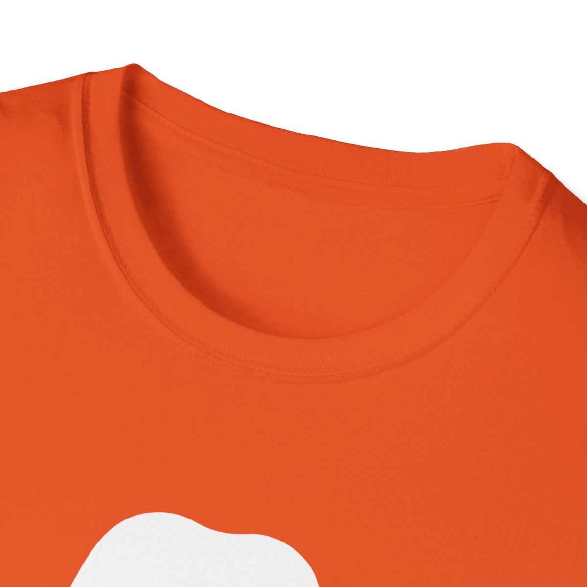 Say When Minimal - Classic Tee
