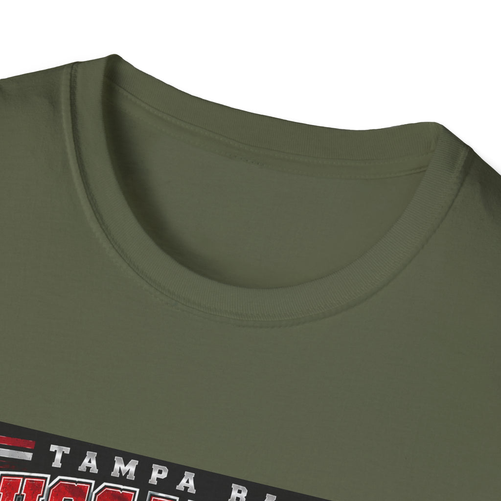 Tampa Bay Buccaneers Pirate Heritage - Classic Tee