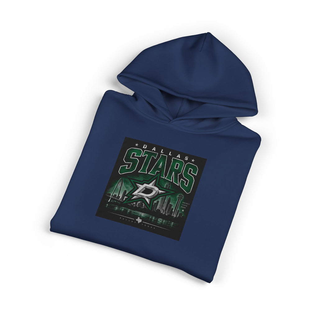 Dallas Stars - Hoodie