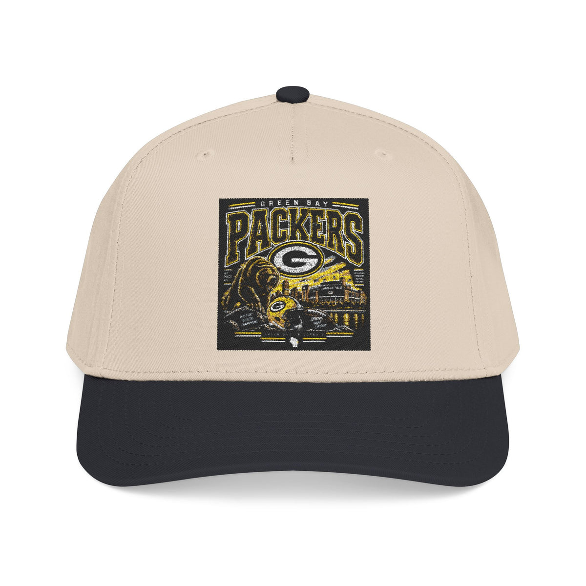 Green Bay Packers Pride - OTTO Baseball Hat
