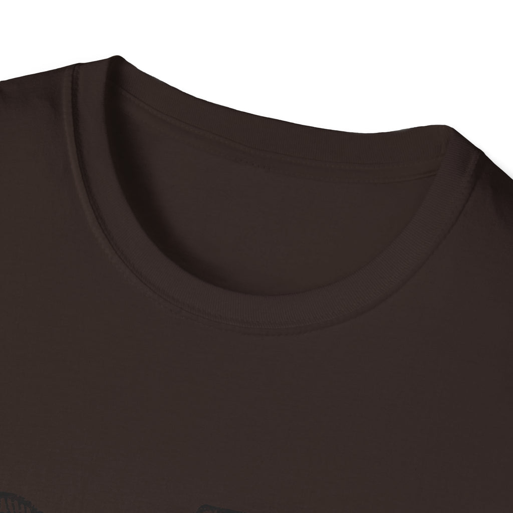 Texas v California - Classic Tee
