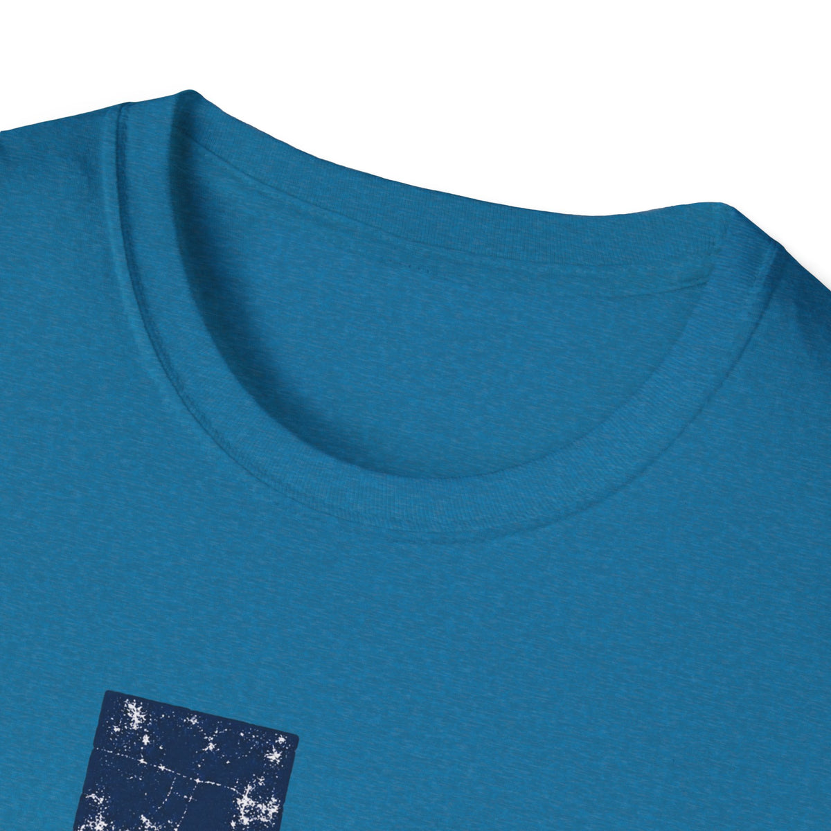 Weathered Texas Flag - Classic Tee