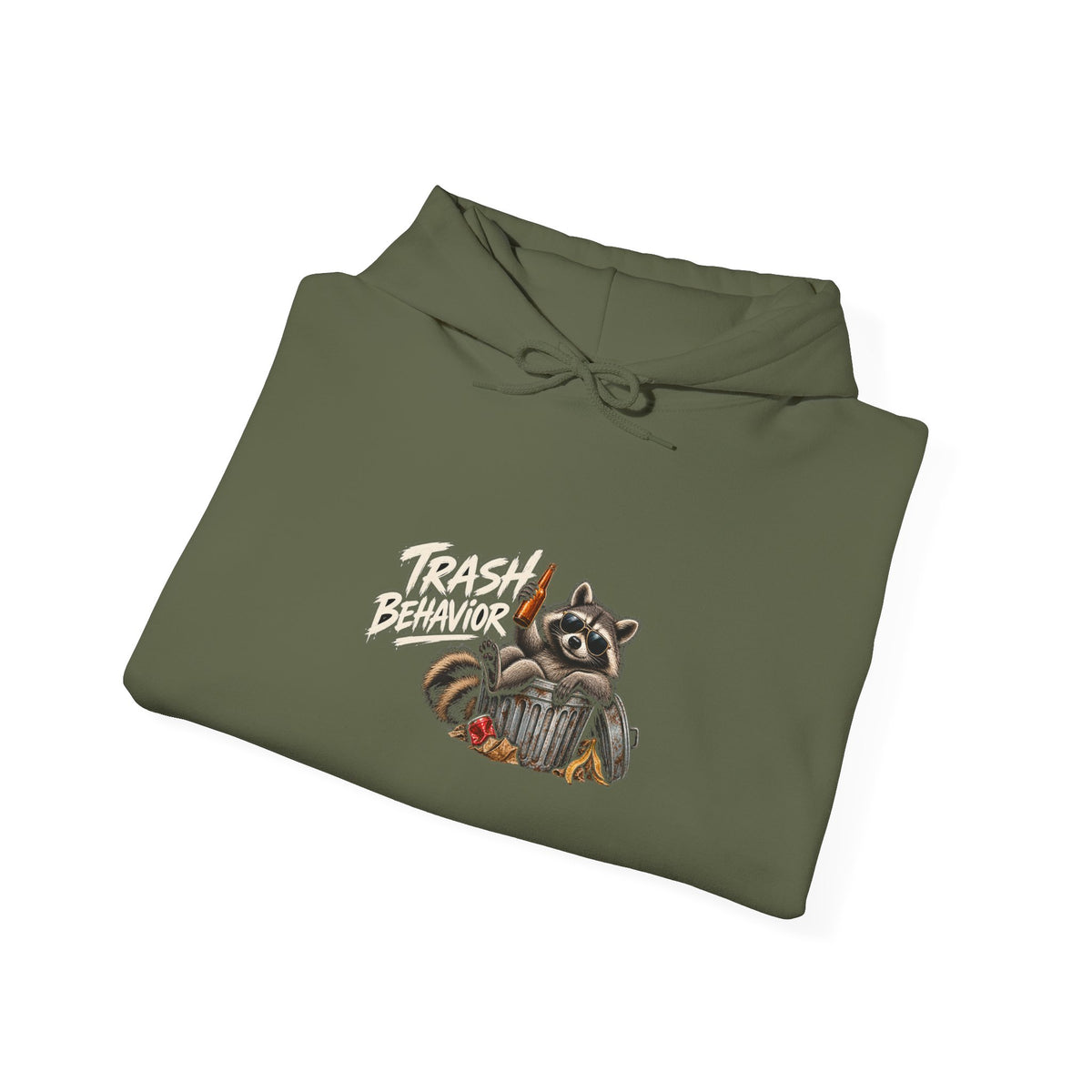 Trash Panda Breakout - Hoodie