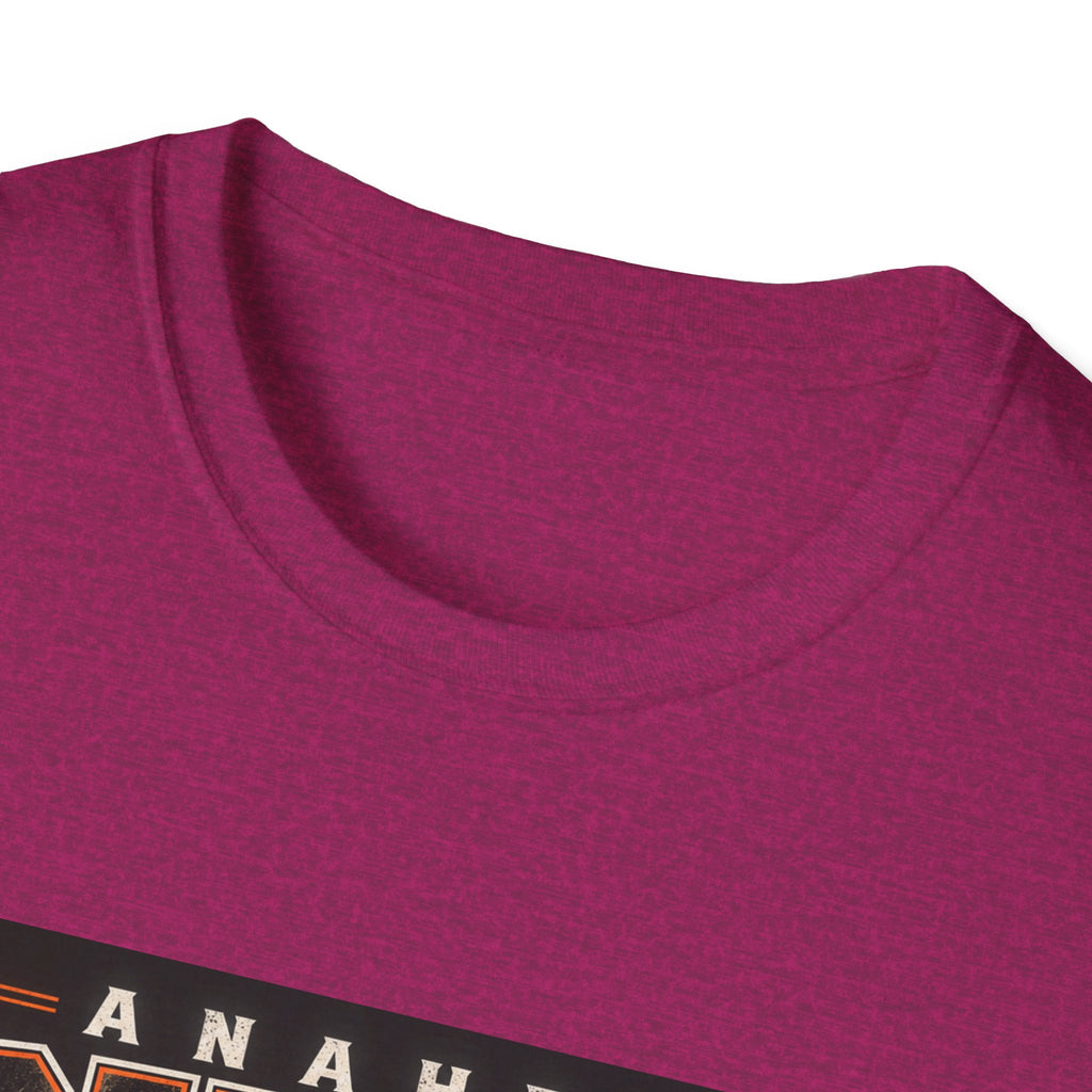 Anaheim Ducks Hockey Nights - Classic Tee