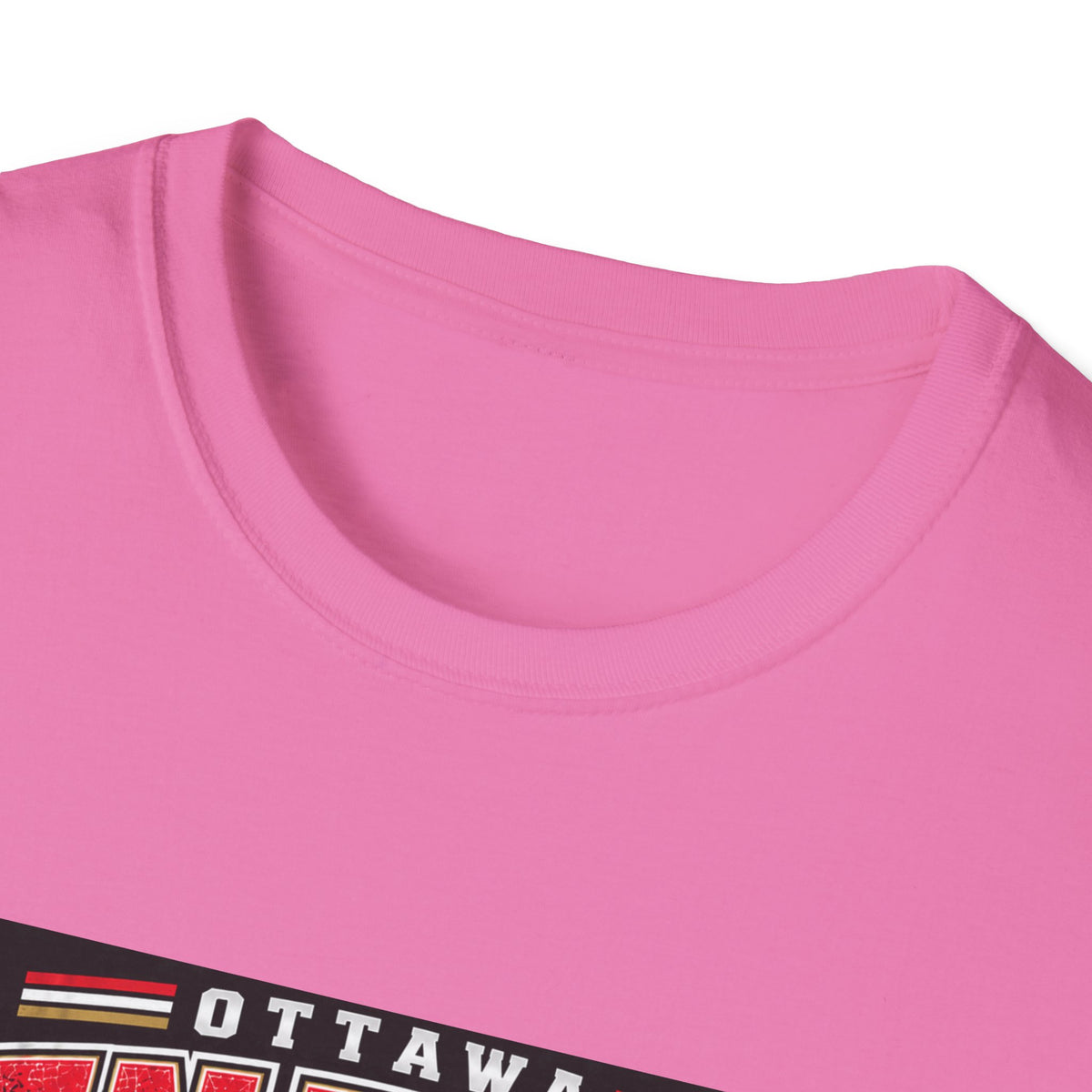 Ottawa Senators Est 1992 - Classic Tee