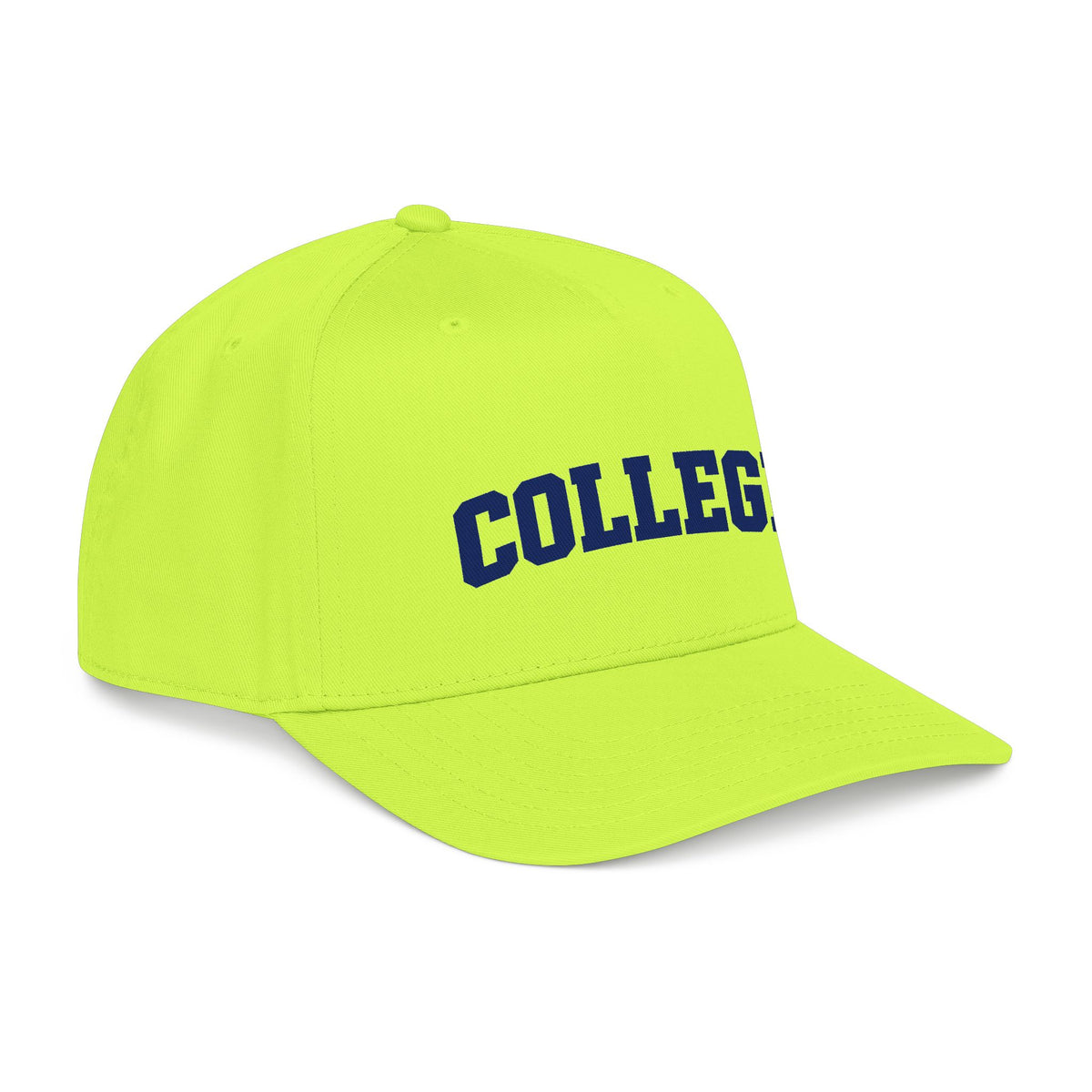 College - OTTO Baseball Hat