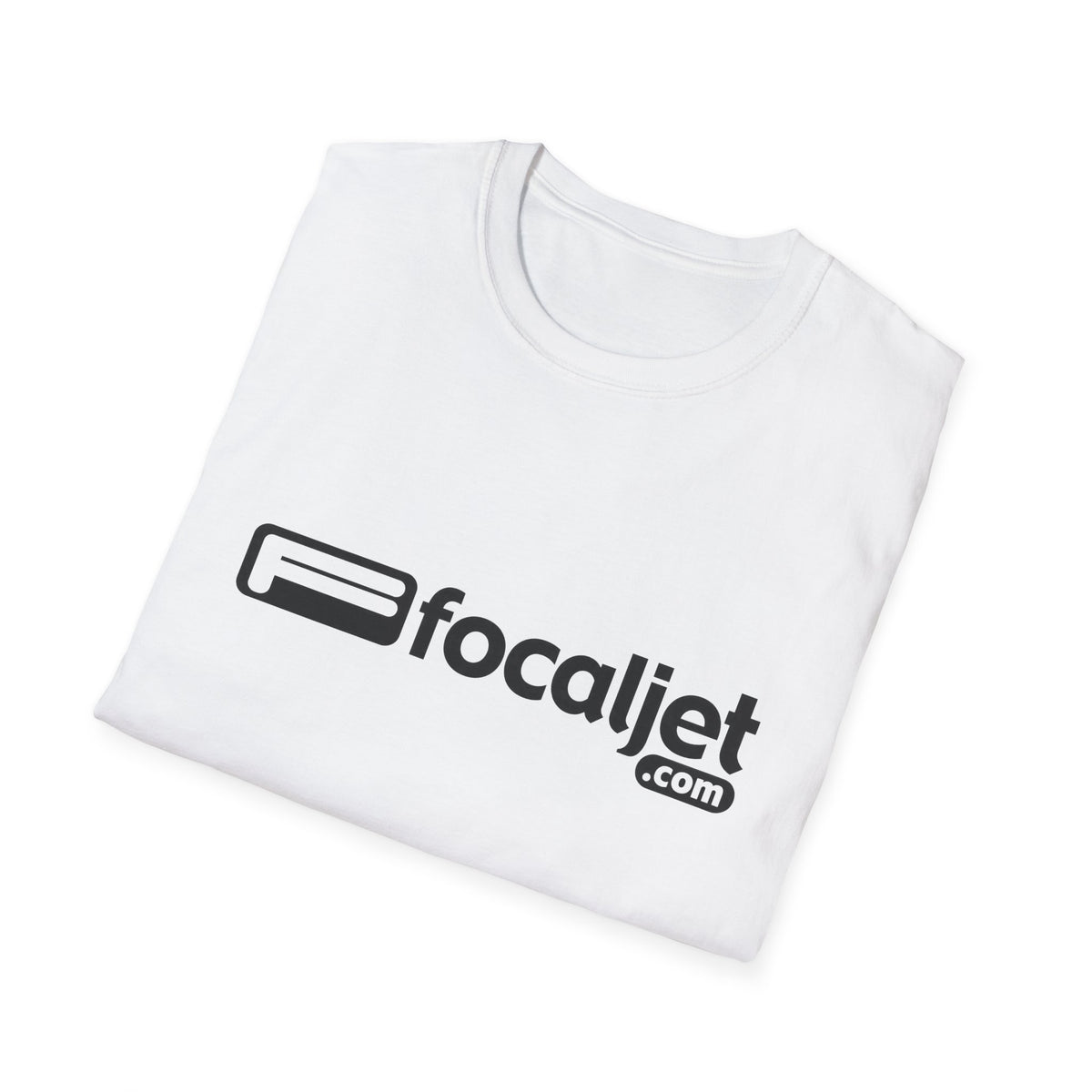 FocalJet Classic Logo Tee - Classic Tee