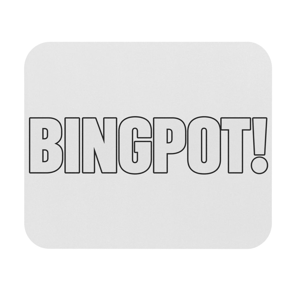 Bingpot - Mouse Pad