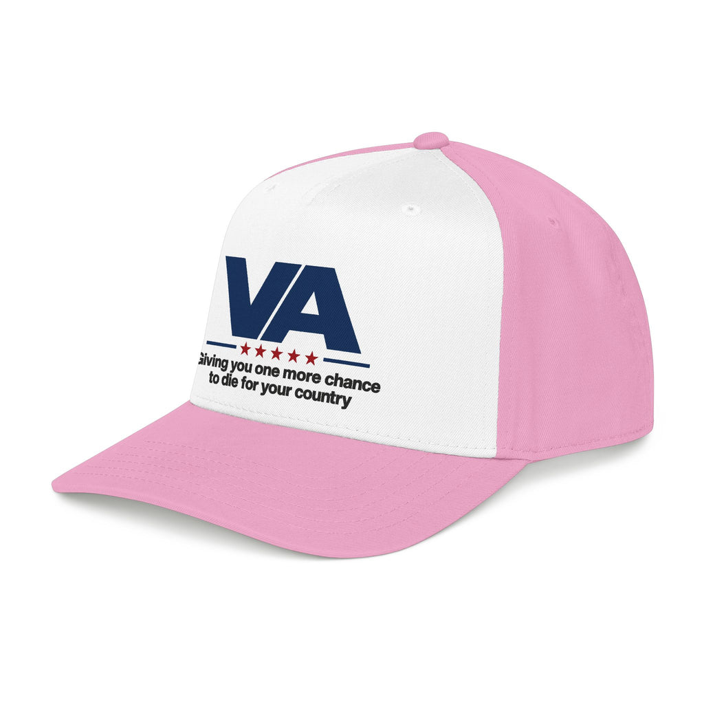VA - One More Chance - OTTO Baseball Hat