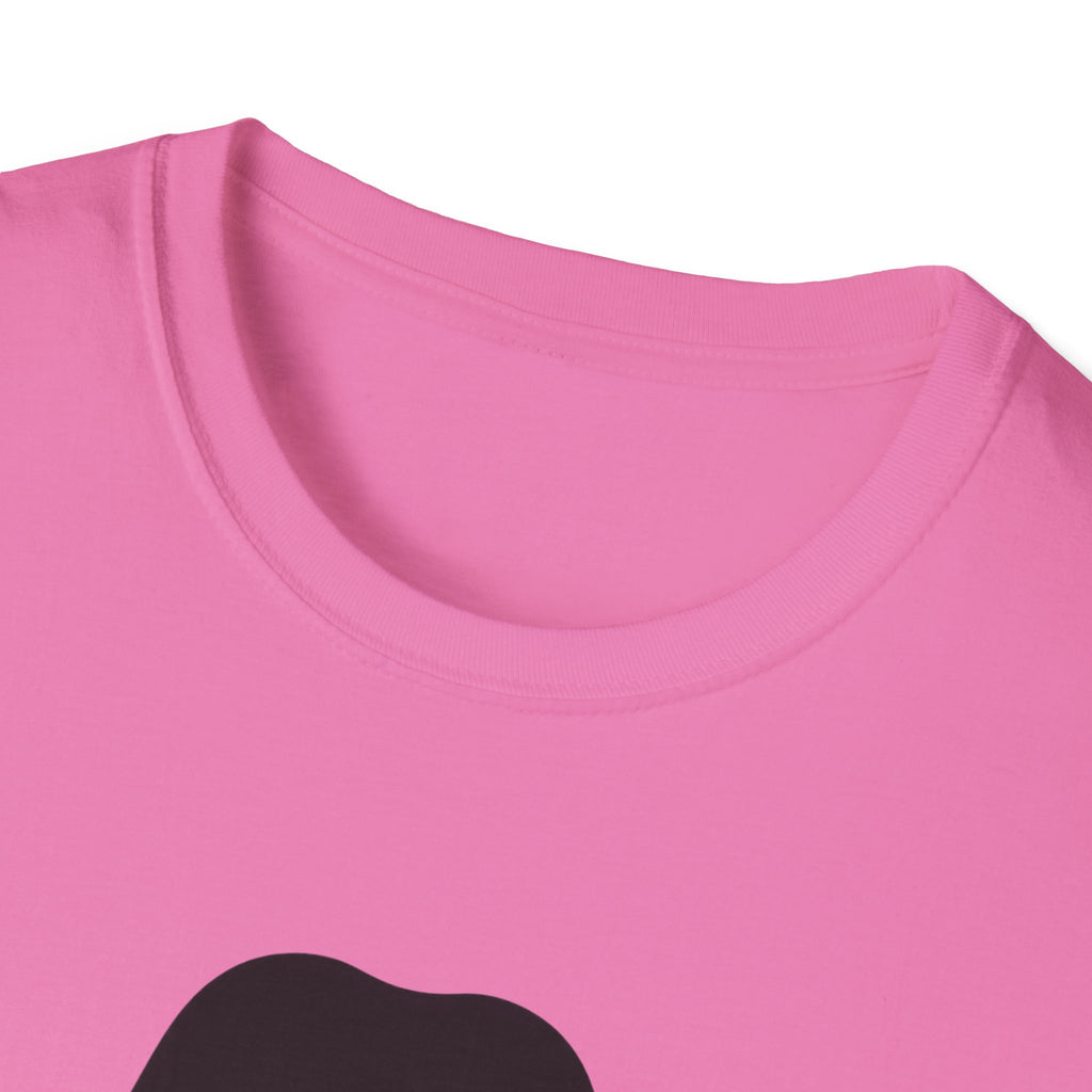 Say When Minimal - Classic Tee