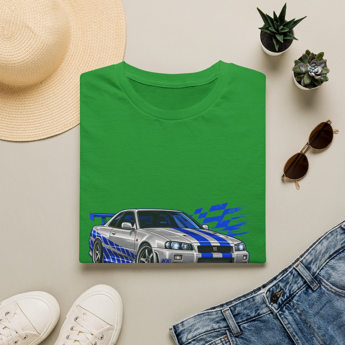 We miss you Paul - Classic Tee