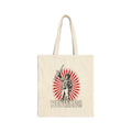 Wolverines - Canvas Tote