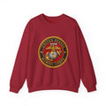 U.S. Marine Corps Emblem - Crewneck Sweatshirt