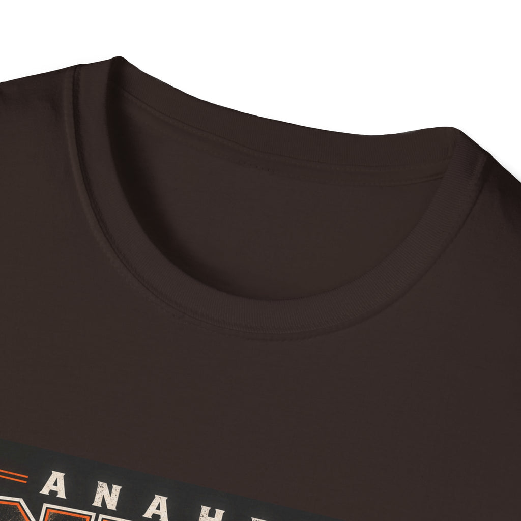 Anaheim Ducks Hockey Nights - Classic Tee