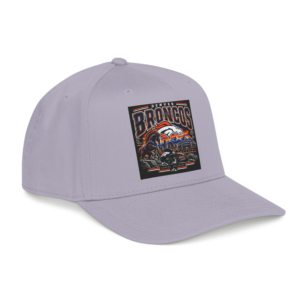 Denver Broncos - OTTO Baseball Hat