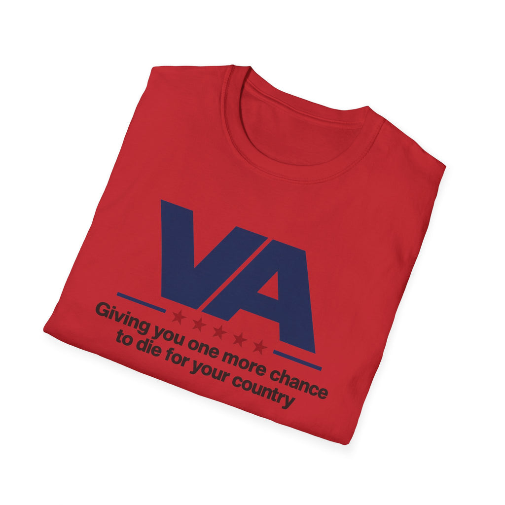 VA - One More Chance - Classic Tee