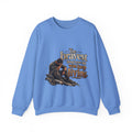 The Bravest Thing I Ever Did Was Keep Living - Crewneck Sweatshirt