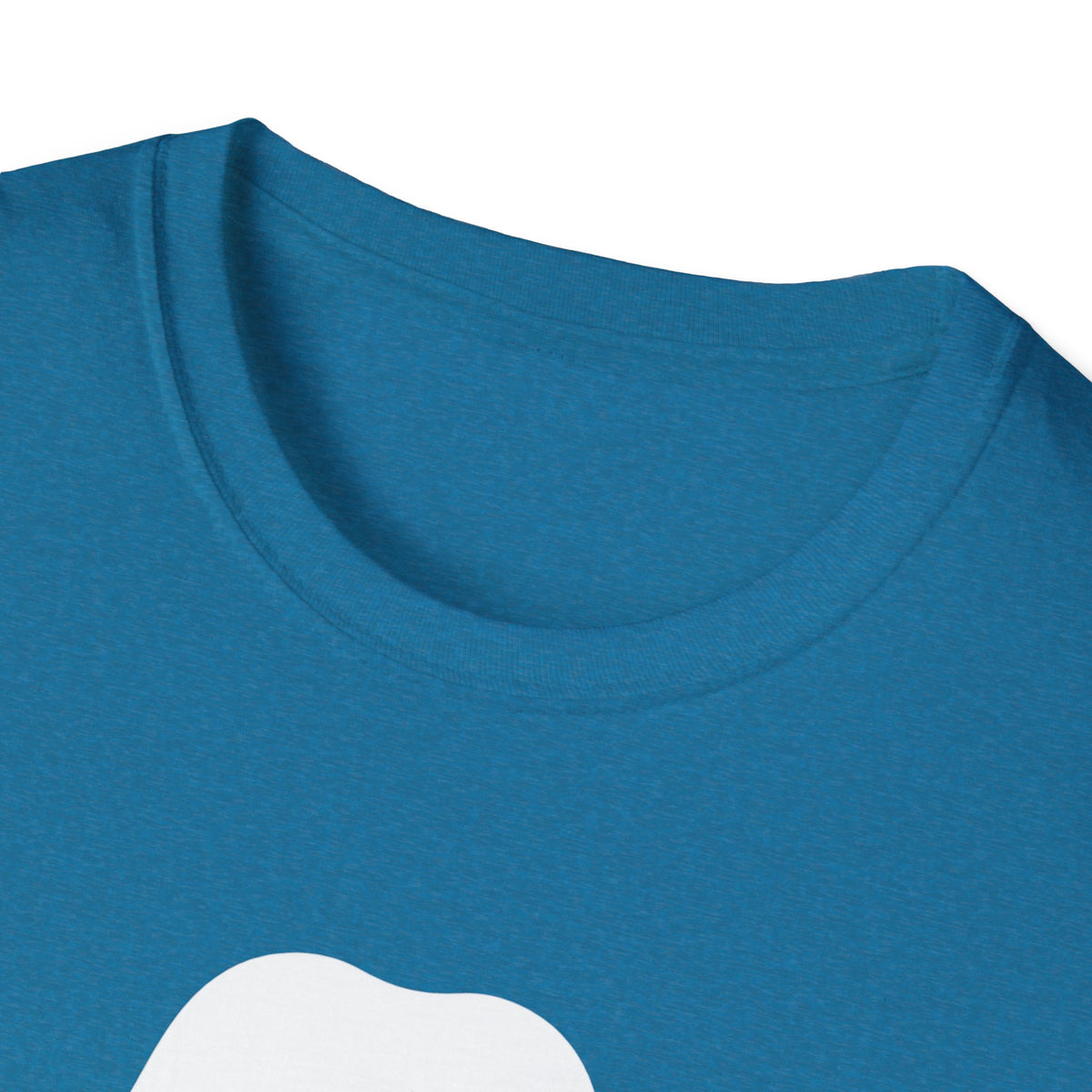 Say When Minimal - Classic Tee