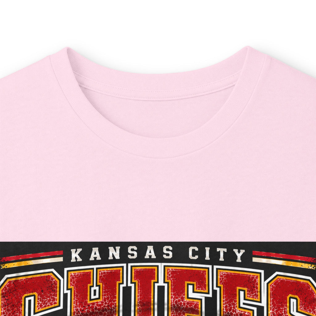 Chiefs Kingdom Roar - Unisex Ultra Cotton Long Sleeve Tee