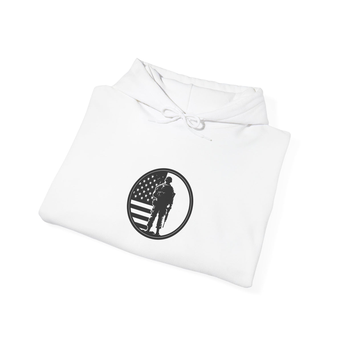 American Sentinel - Hoodie