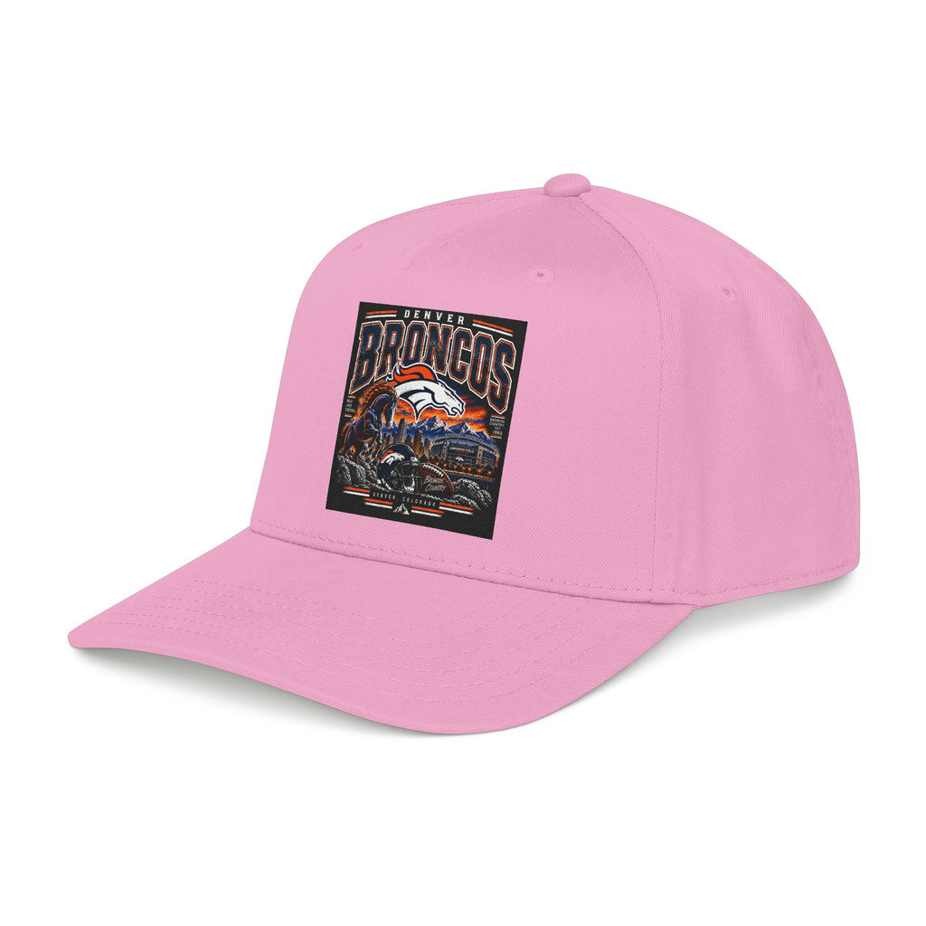 Denver Broncos - OTTO Baseball Hat