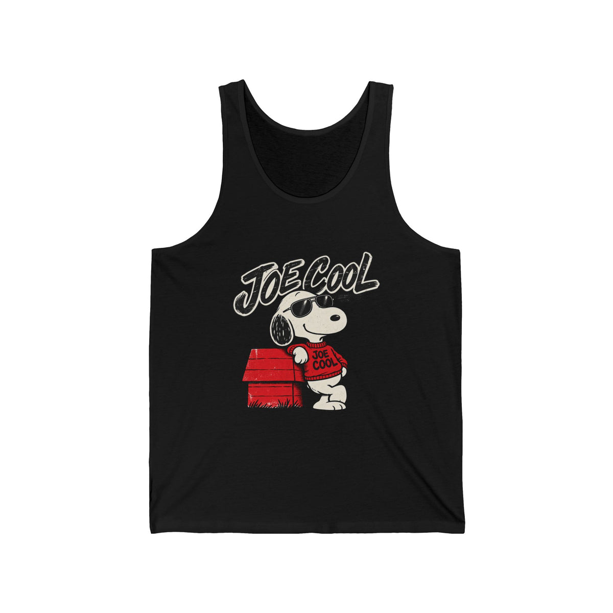 Joe Cool Classic - Athletic Tank