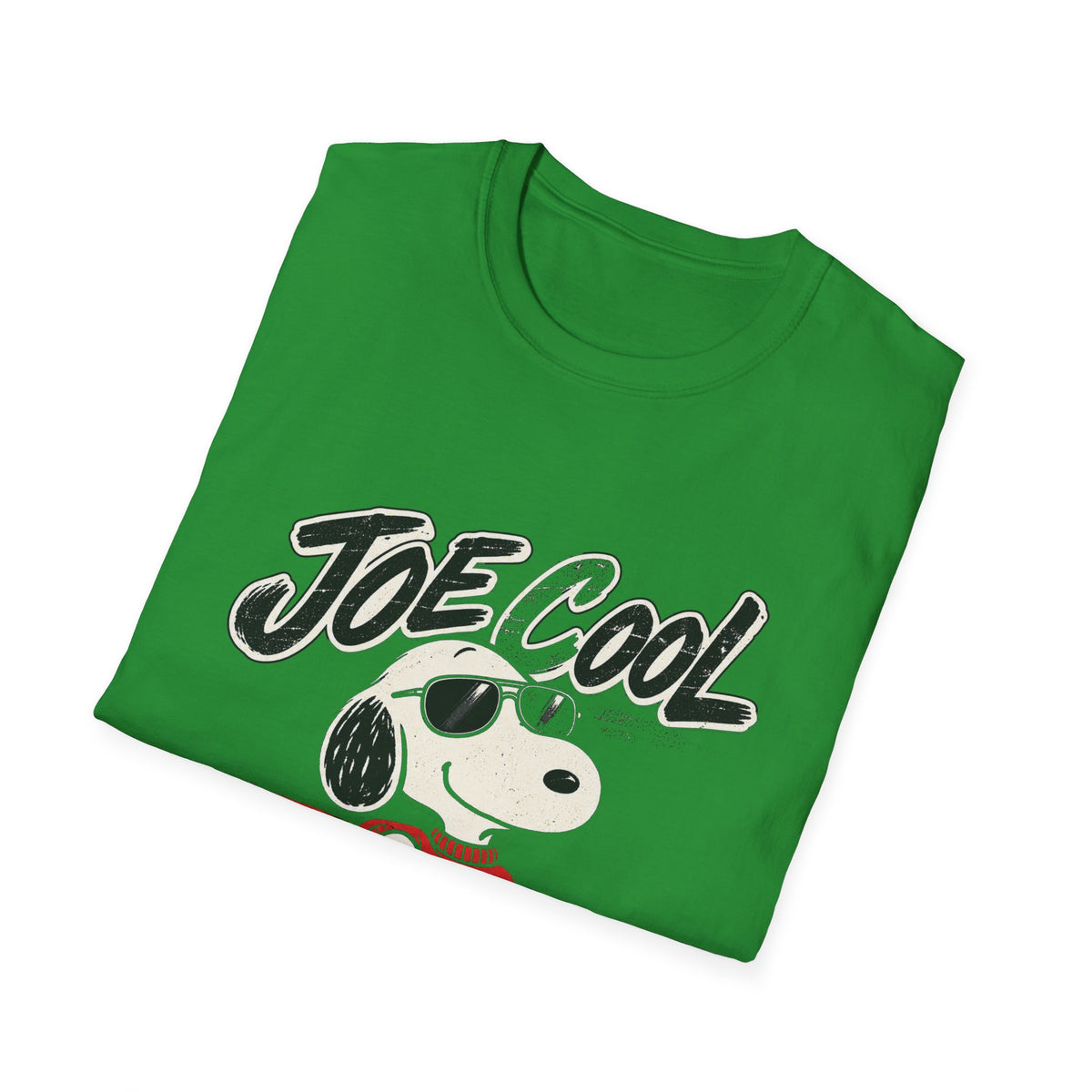 Joe Cool Classic - Classic Tee
