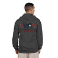VA - If the War Didnt Kill You - Full-Zip Hooded Sweatshirt