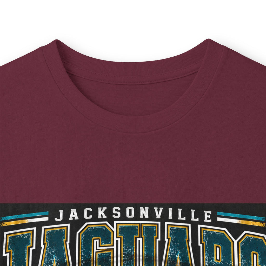Jacksonville Jaguars Pride - Unisex Ultra Cotton Long Sleeve Tee