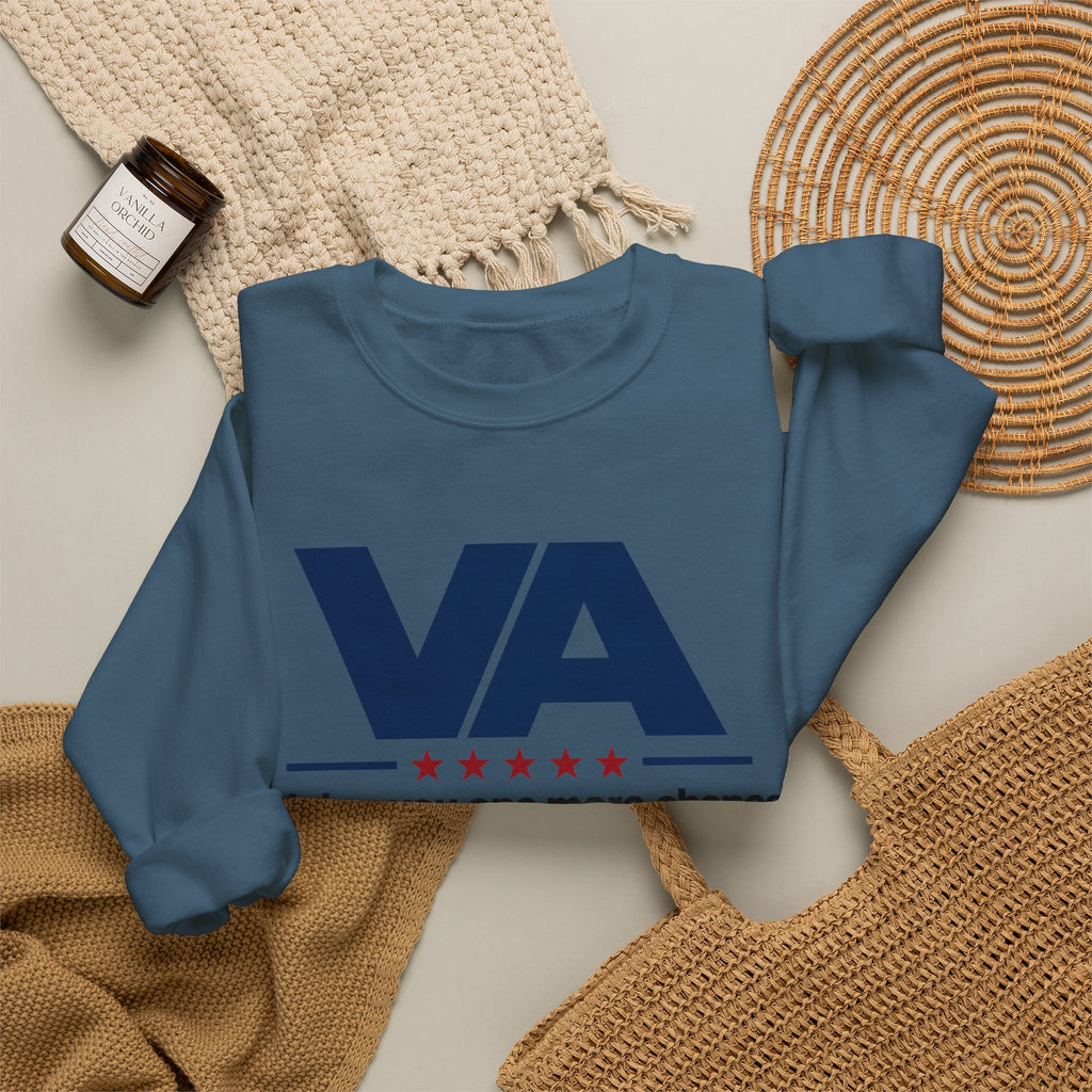 VA - One More Chance - Crewneck Sweatshirt