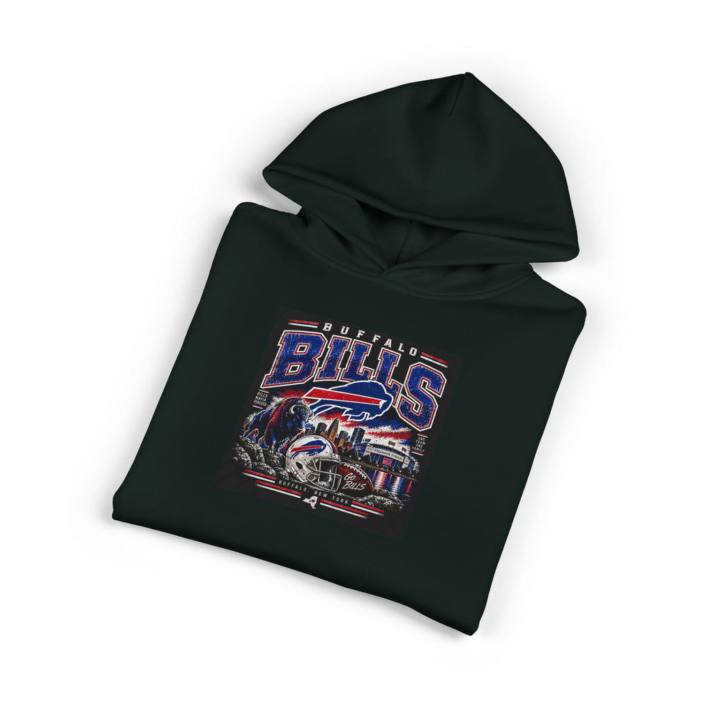 Buffalo Bills - Hoodie