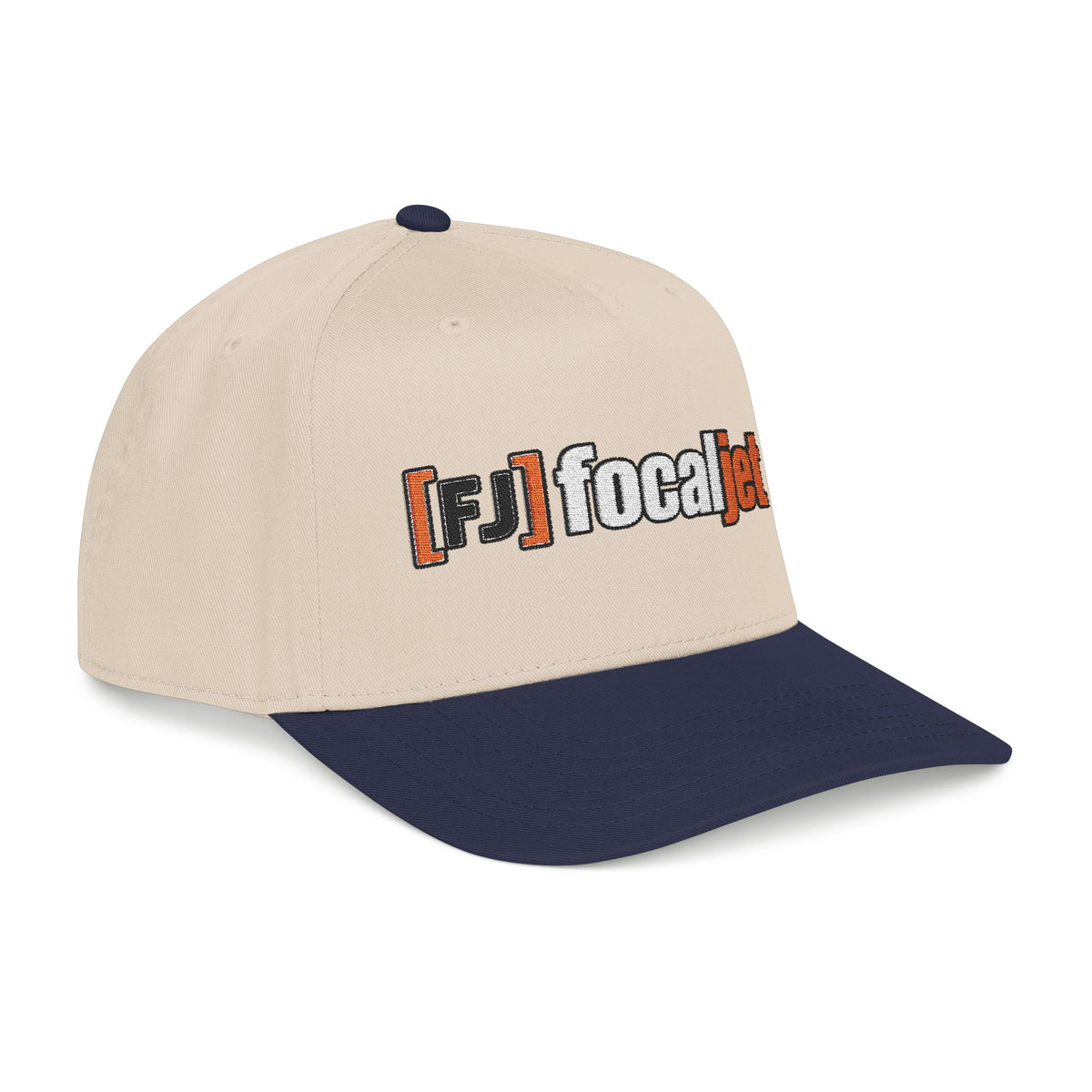 FJ Local Jet - OTTO Baseball Hat
