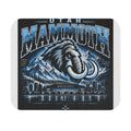 Utah Mammoth Hockey - Mouse Pad