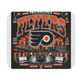 Philadelphia Flyers Urban Hockey - Mouse Pad
