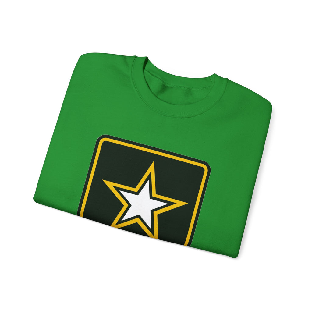 Army Strong Star - Crewneck Sweatshirt