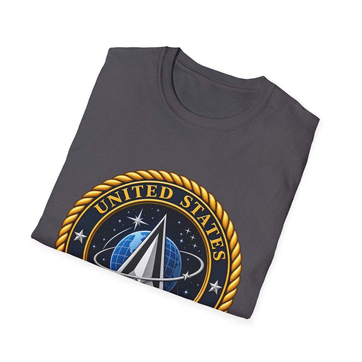 U.S. Space Force Emblem - Classic Tee